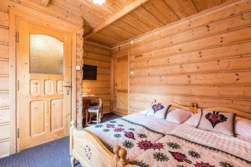 Hostal Janik