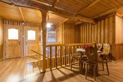Hostal Janik