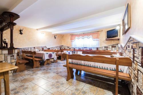 Hostal Janik
