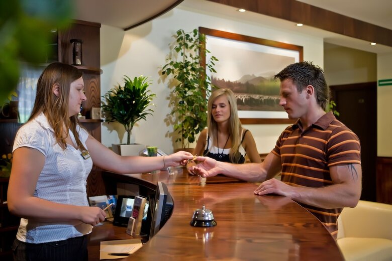 Hotel Redyk Ski&relax