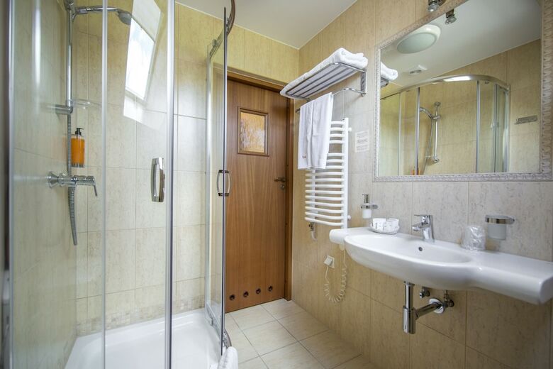 Hotel Redyk Ski&relax