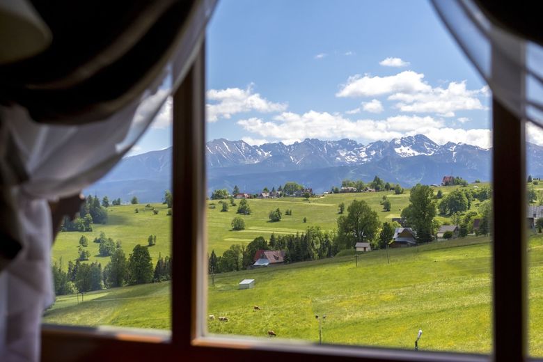 Hotel Redyk Ski&relax