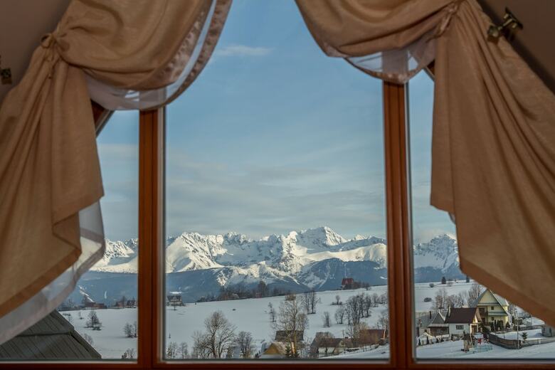Hotel Redyk Ski&relax