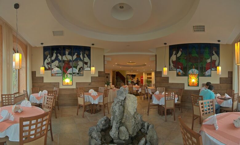 Hotel Redyk Ski&relax