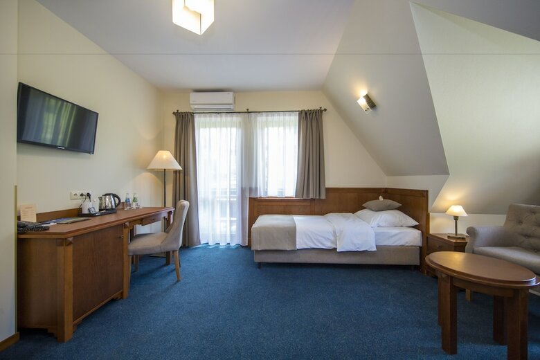 Hotel Redyk Ski&relax