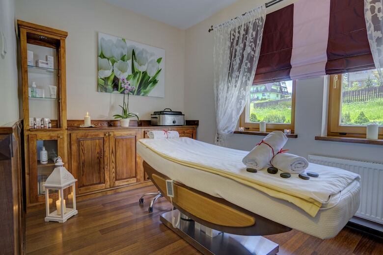 Hotel Redyk Ski&relax