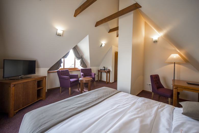 Hotel Redyk Ski&relax