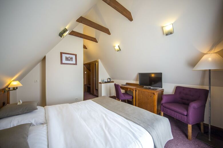 Hotel Redyk Ski&relax