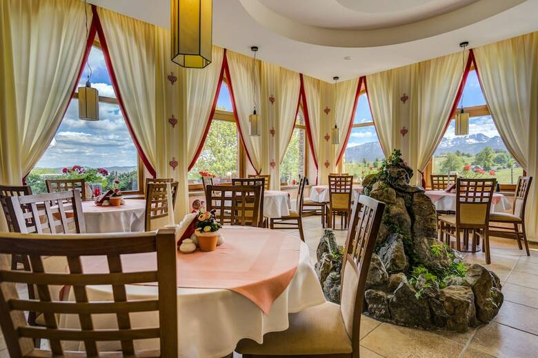 Hotel Redyk Ski&relax