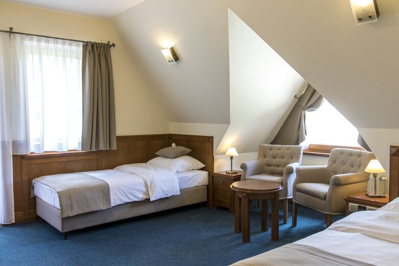 Hotel Redyk Ski&relax