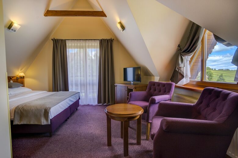 Hotel Redyk Ski&relax