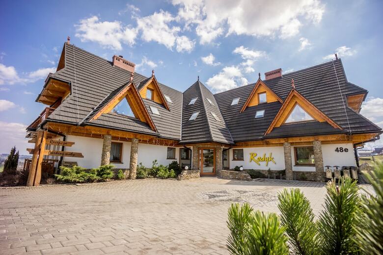Hotel Redyk Ski&relax