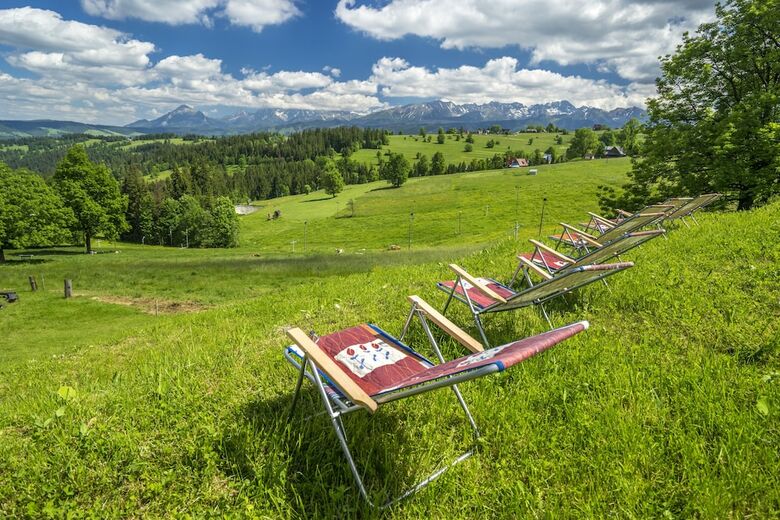Hotel Redyk Ski&relax
