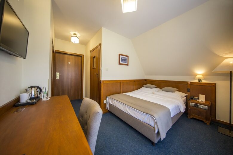 Hotel Redyk Ski&relax