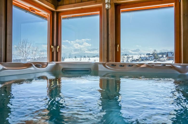 Hotel Redyk Ski&relax