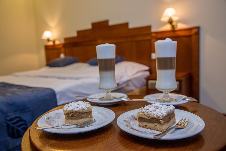 Hotel Redyk Ski&relax