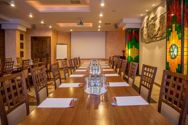 Hotel Redyk Ski&relax