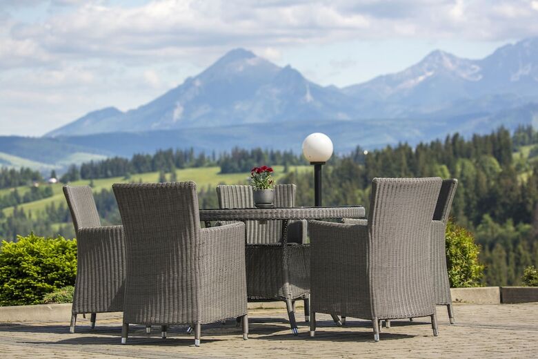 Hotel Redyk Ski&relax