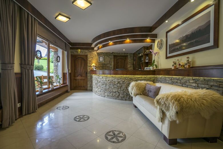 Hotel Redyk Ski&relax