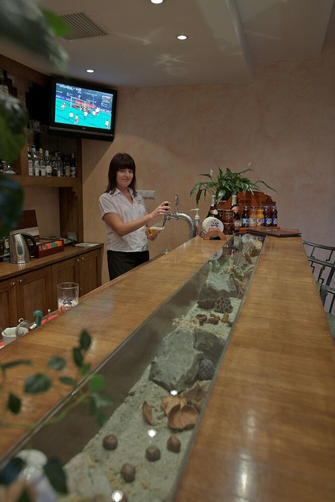 Hotel Redyk Ski&relax