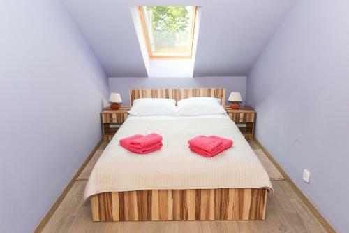 Hostal Abies Villa