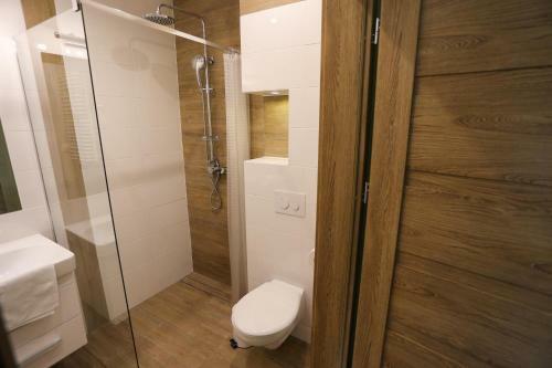 Hostal Abies Villa