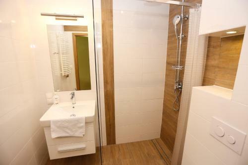 Hostal Abies Villa