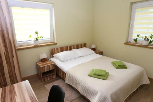 Hostal Abies Villa