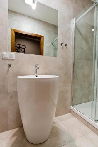Aparthotel | Sorau