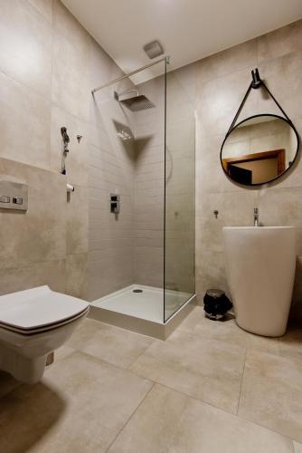 Aparthotel | Sorau