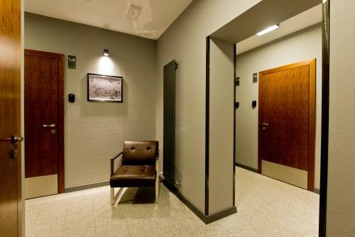 Aparthotel | Sorau