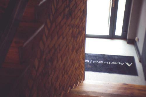 Aparthotel | Sorau