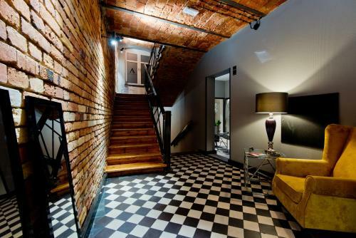 Aparthotel | Sorau