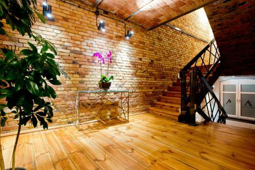 Aparthotel | Sorau
