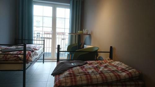 Minihostel ?ary