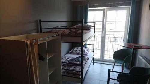 Minihostel ?ary