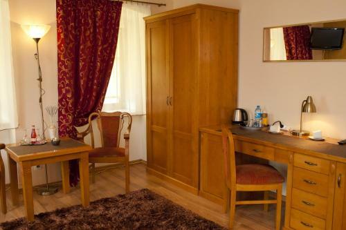 Apartamenty Nyskie