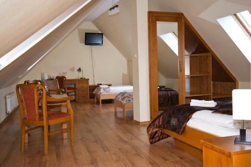 Apartamenty Nyskie