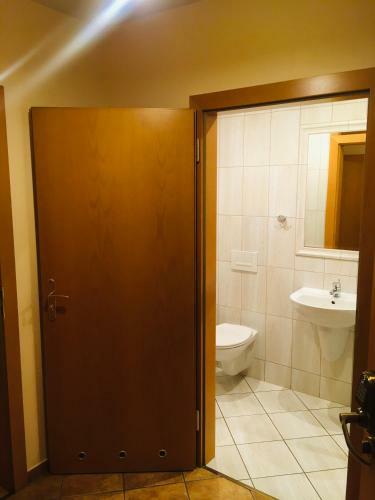 Apartamenty Nyskie