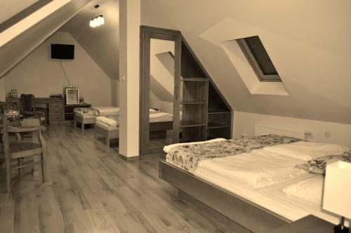 Apartamenty Nyskie