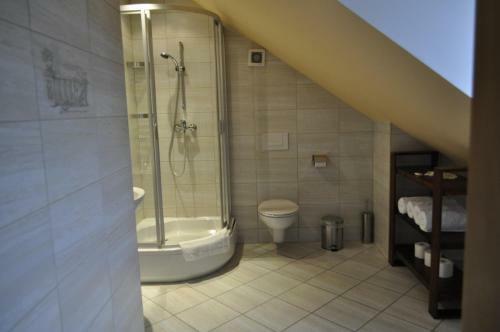 Apartamenty Nyskie
