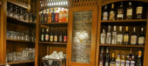 Hostal Hotelik Restauracja Kaprys