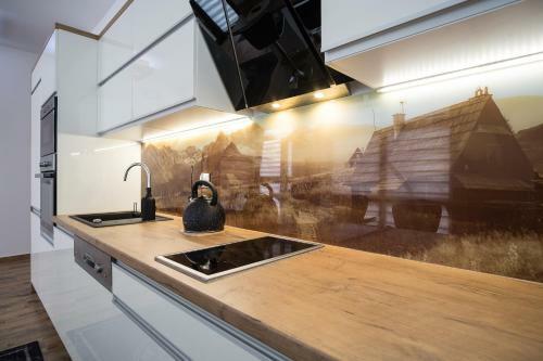 Hostal Willa Pod Grap?