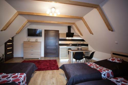 Hostal Willa Pod Grap?