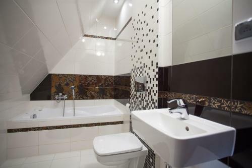 Hostal Willa Pod Grap?