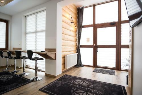 Hostal Willa Pod Grap?