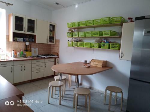 Hostal Warmhouse