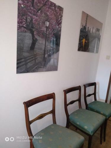 Hostal Warmhouse