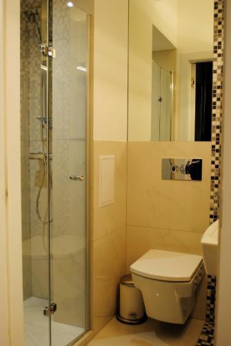 Apartament Wiejska 9