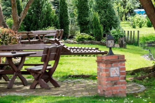 Agroturismo Stary M?yn W Brze?nicy